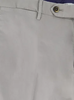 PT01 Pantalon Van Katoen Best