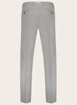 PT01 Pantalon Van Katoen Best