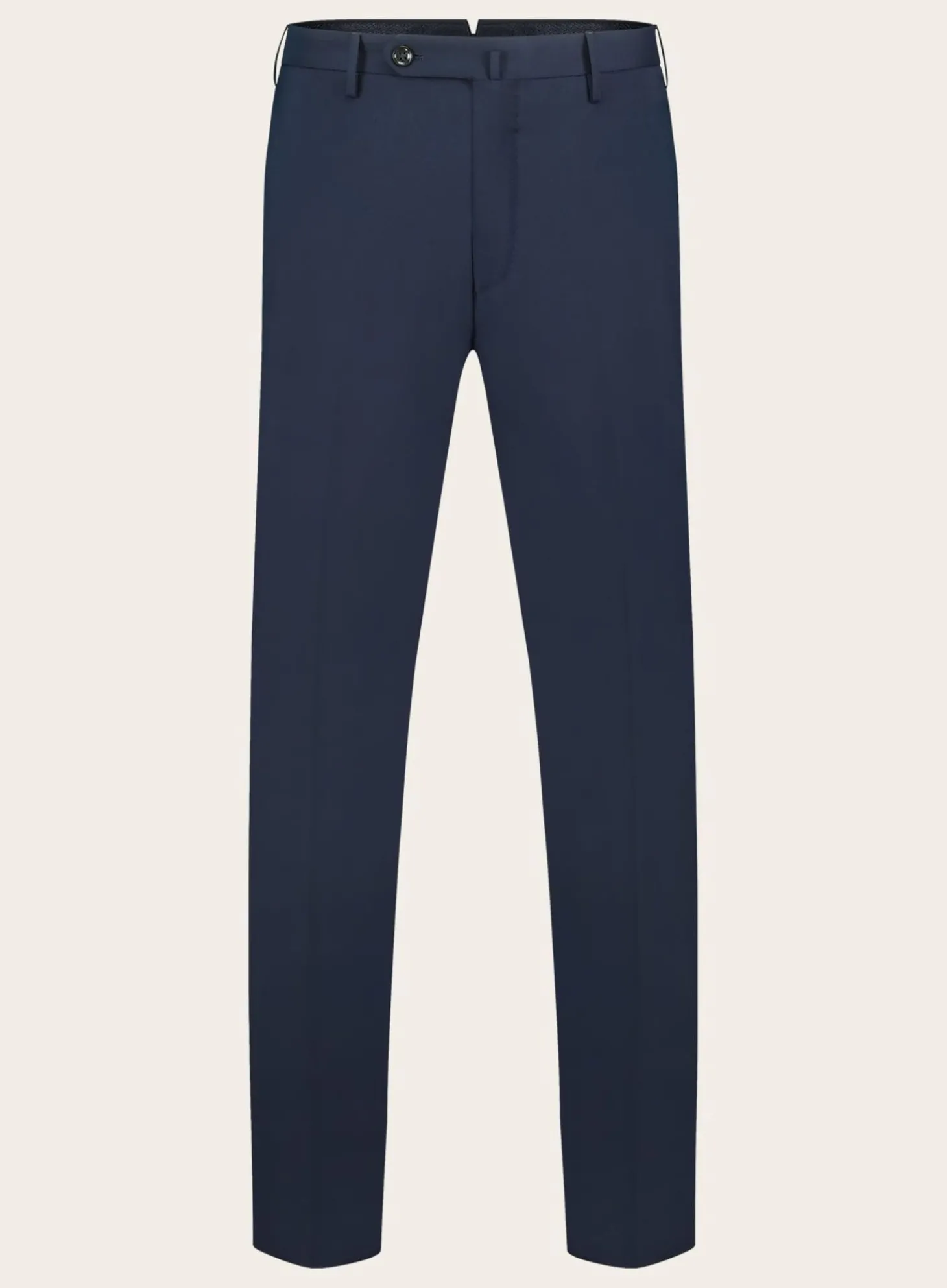 Incotex Pantalon Van Wol Discount