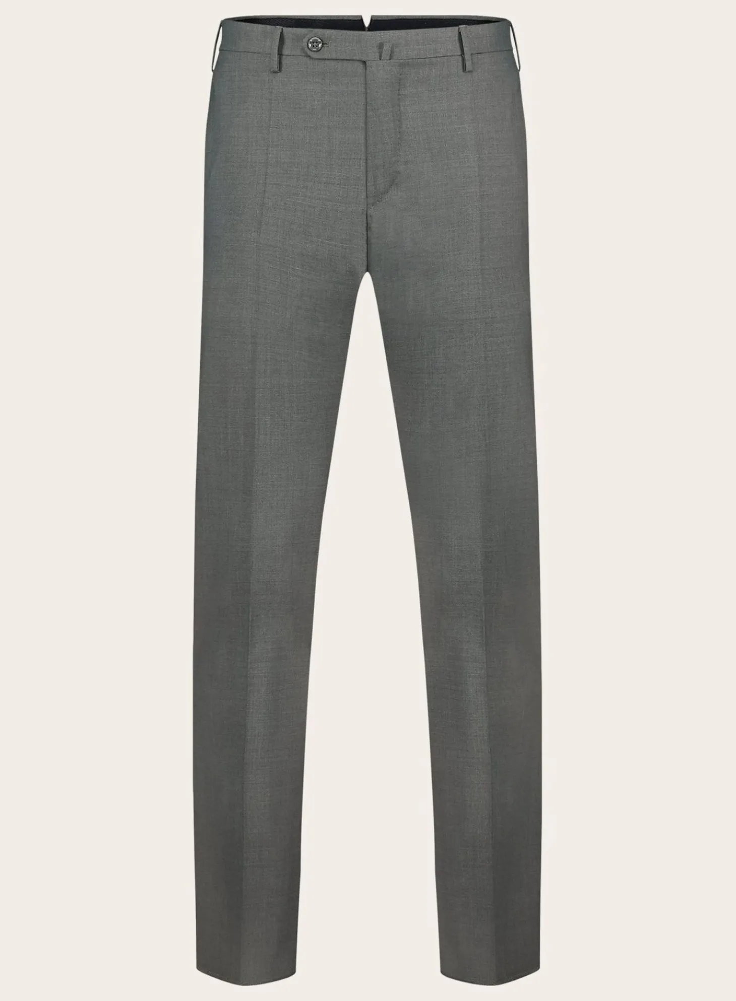 Incotex Pantalon Van Wol Discount