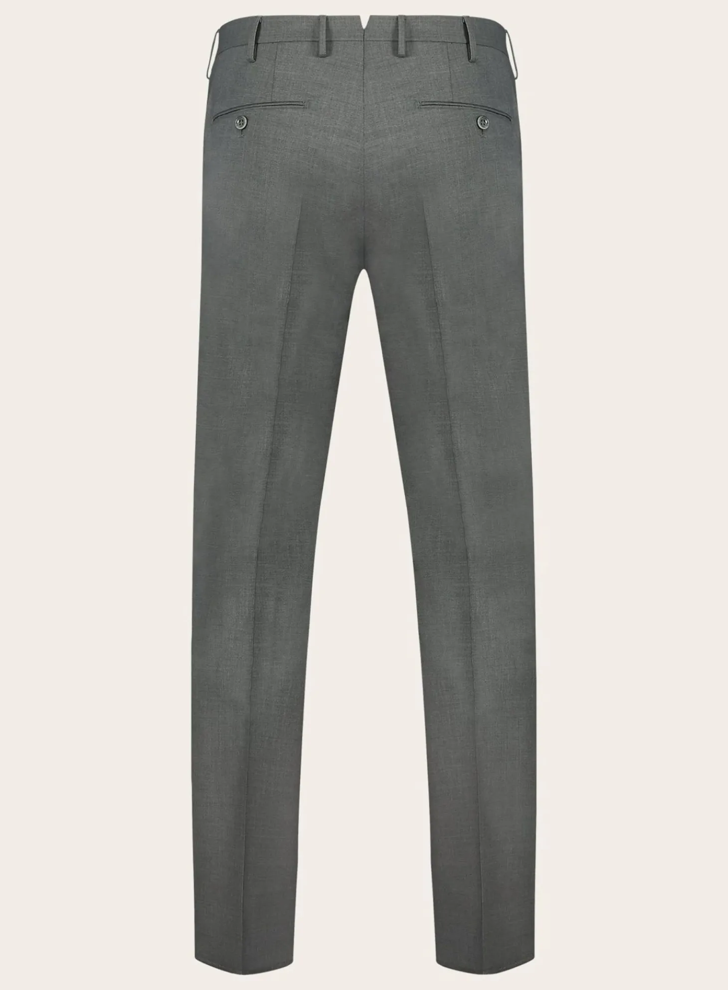 Incotex Pantalon Van Wol Discount