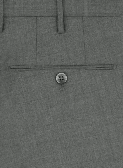 Incotex Pantalon Van Wol Discount