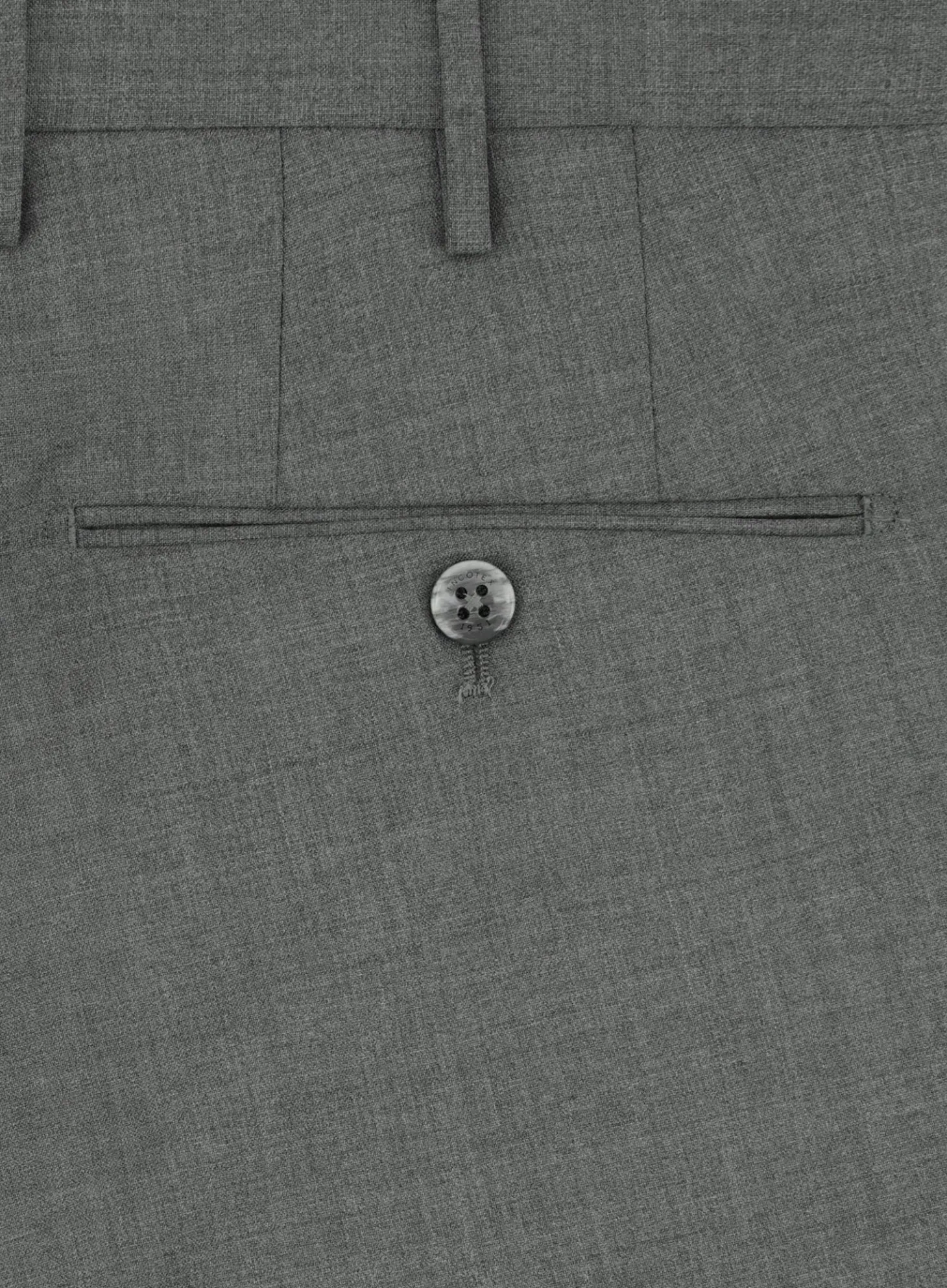 Incotex Pantalon Van Wol Discount