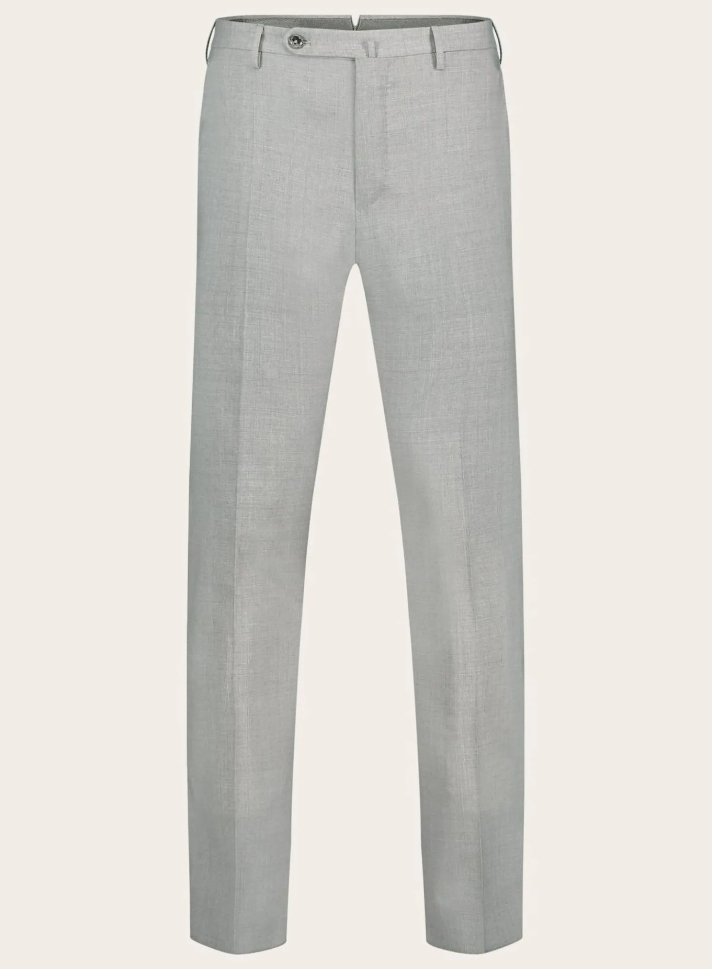 Incotex Pantalon Van Wol Discount