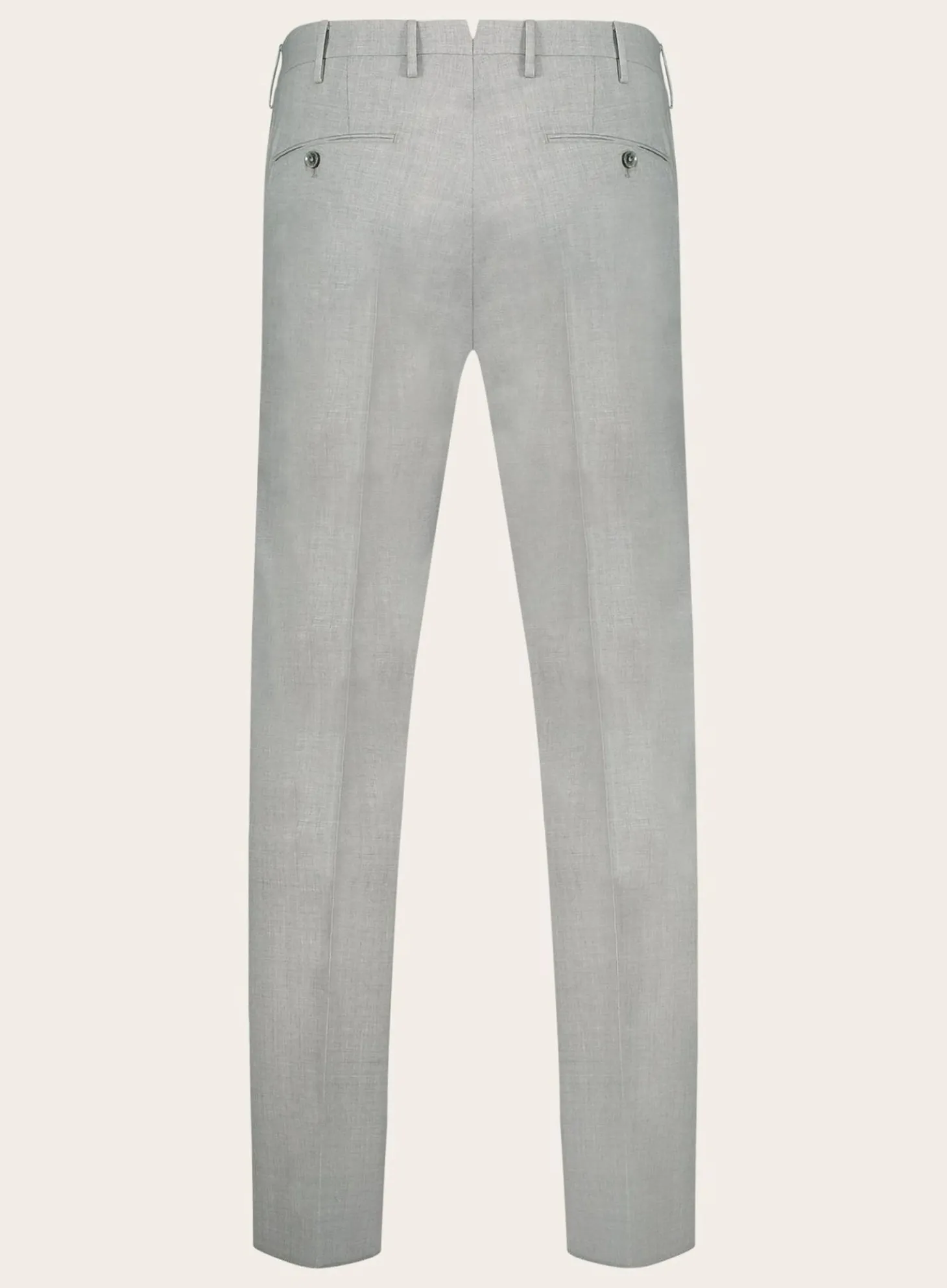 Incotex Pantalon Van Wol Discount