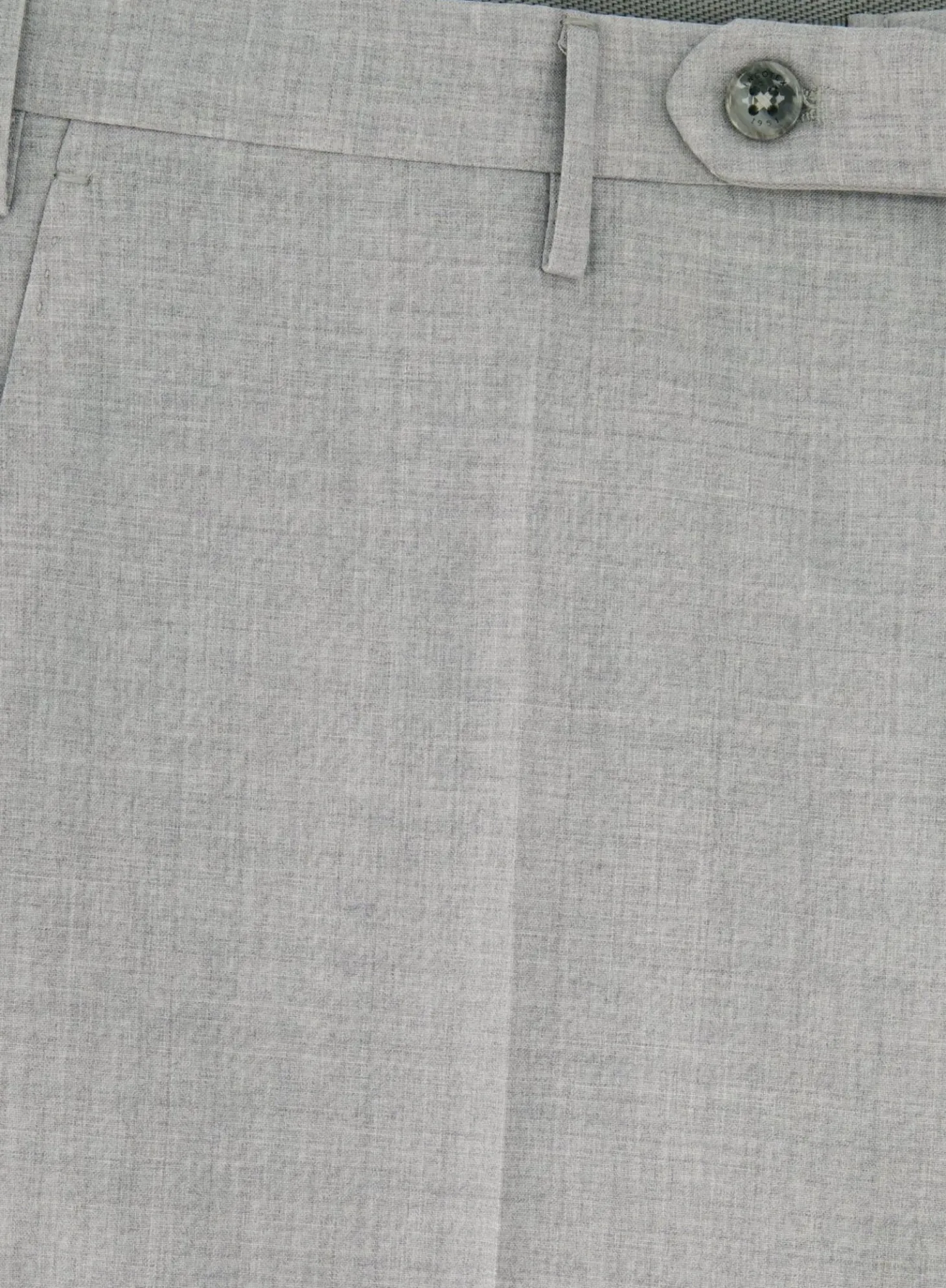 Incotex Pantalon Van Wol Discount