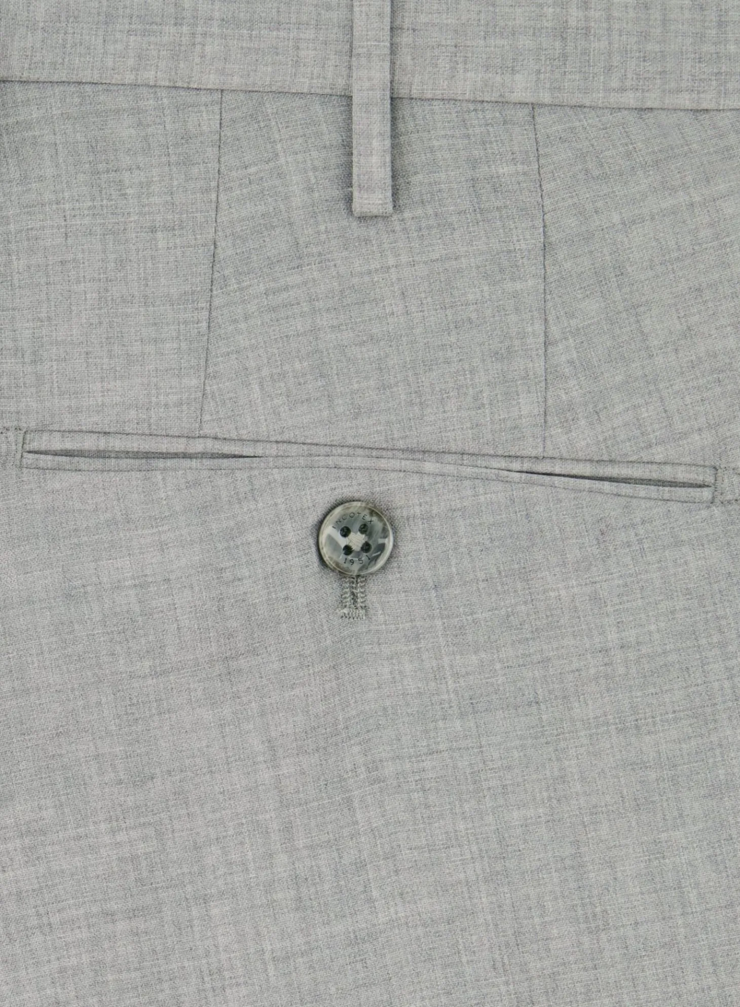 Incotex Pantalon Van Wol Discount