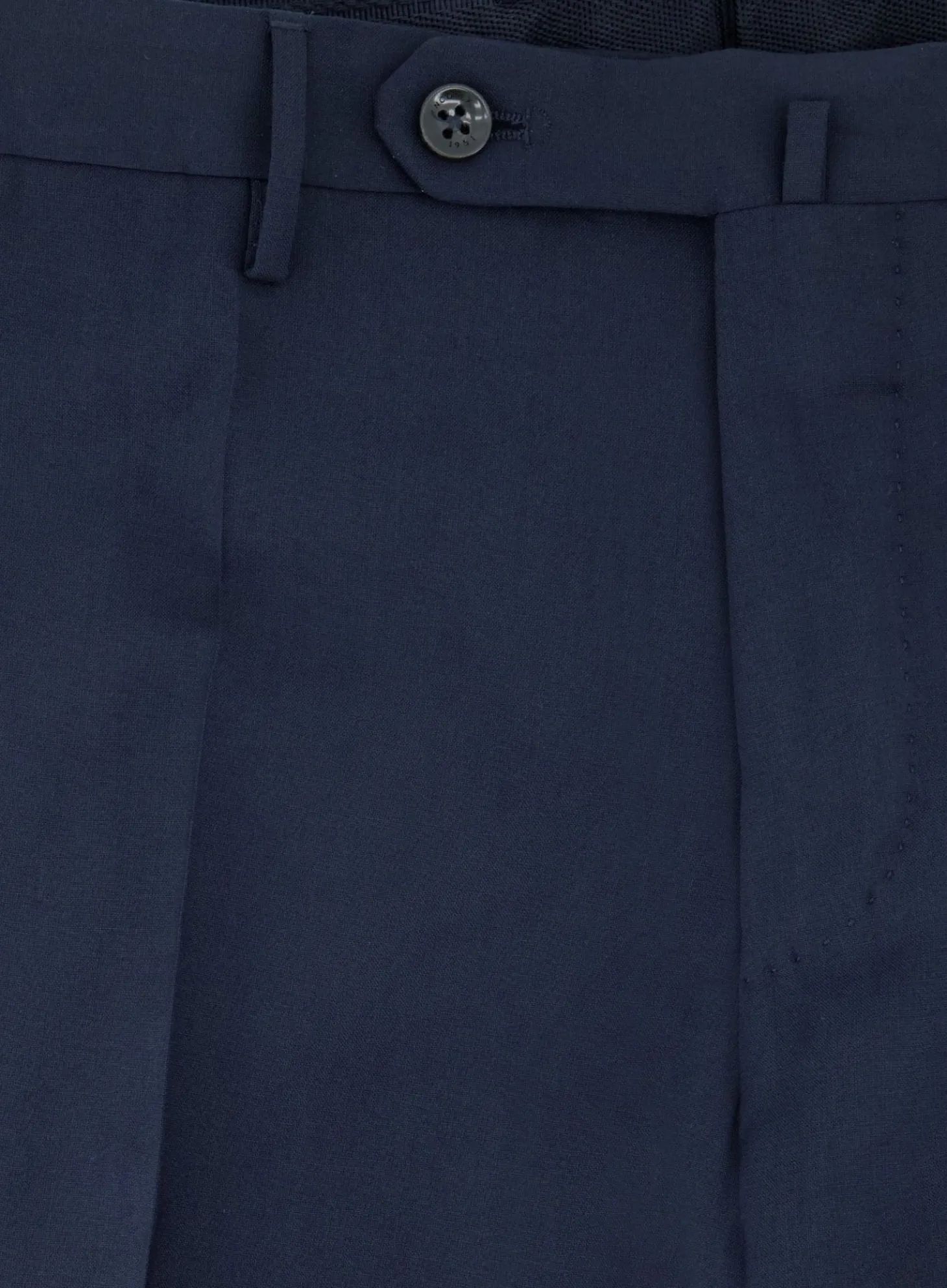 Incotex Pantalon Van Wol Discount