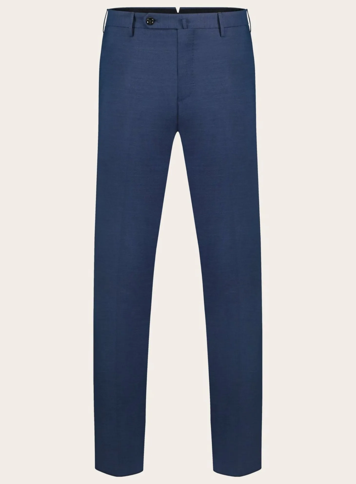 Incotex Pantalon Van Wol Discount