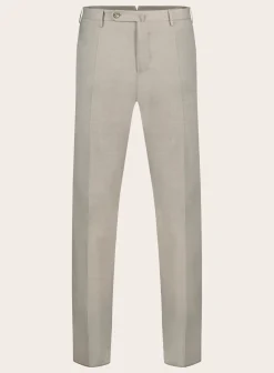 Incotex Pantalon Van Wol Discount