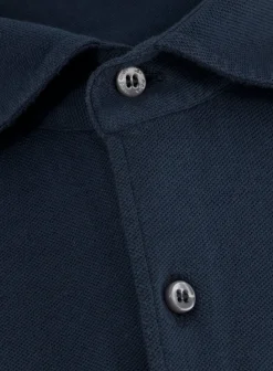 Loro Piana Pique Overhemd Best