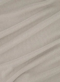 OGÉR Italian Knitwear Pique Polo Van Katoen Online