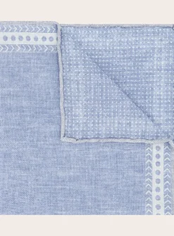 OGÉR Pochet Van Wol En Katoen Discount