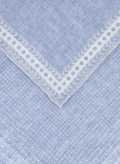 OGÉR Pochet Van Wol En Katoen Discount