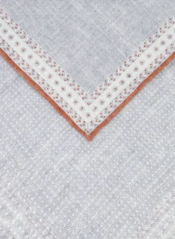 OGÉR Pochet Van Wol En Katoen Discount