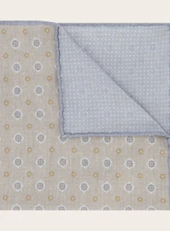 OGÉR Pochet Van Wol En Katoen Outlet