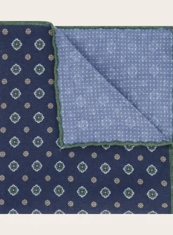 OGÉR Pochet Van Wol En Katoen Outlet