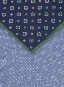 OGÉR Pochet Van Wol En Katoen Outlet