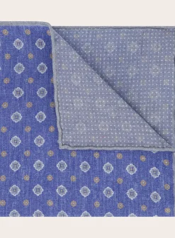 OGÉR Pochet Van Wol En Katoen Outlet