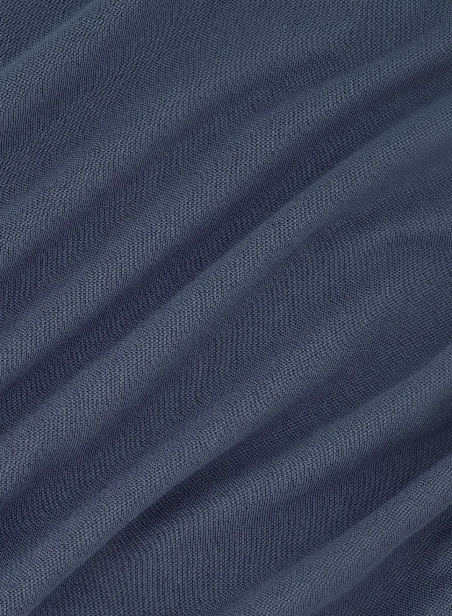 FEDELI Polo Met Korte Mouwen Van Katoen Cheap