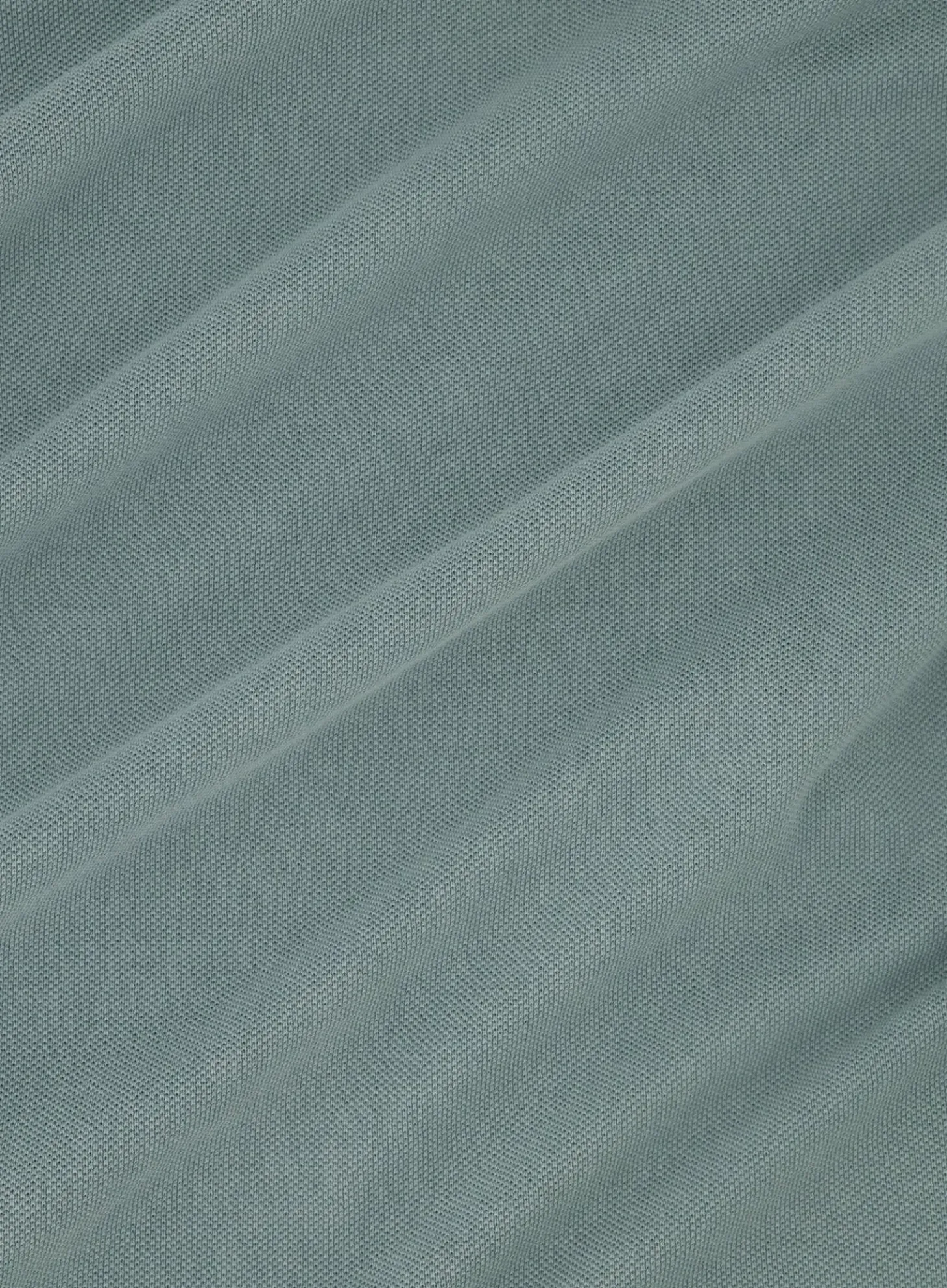 FEDELI Polo Met Korte Mouwen Van Katoen Cheap