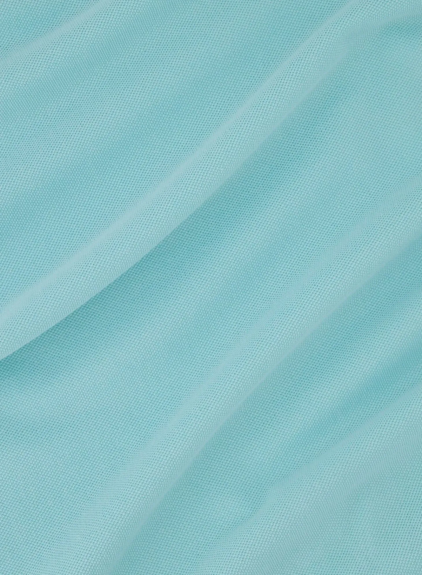 FEDELI Polo Met Korte Mouwen Van Katoen Cheap