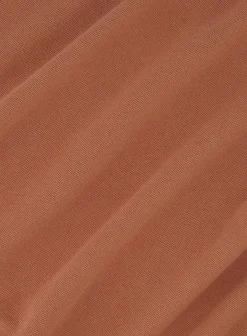 FEDELI Polo Met Korte Mouwen Van Katoen Cheap