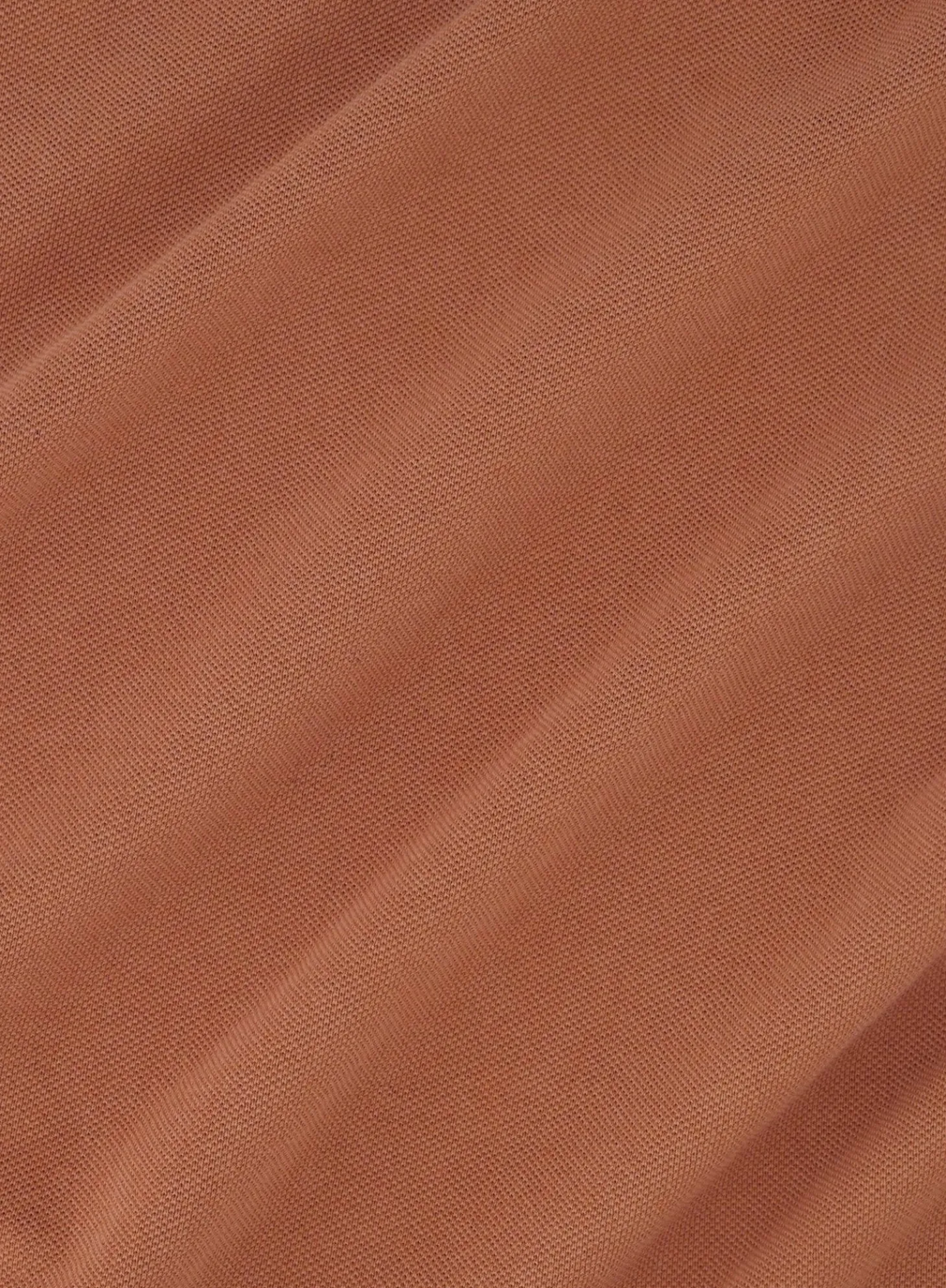 FEDELI Polo Met Korte Mouwen Van Katoen Cheap