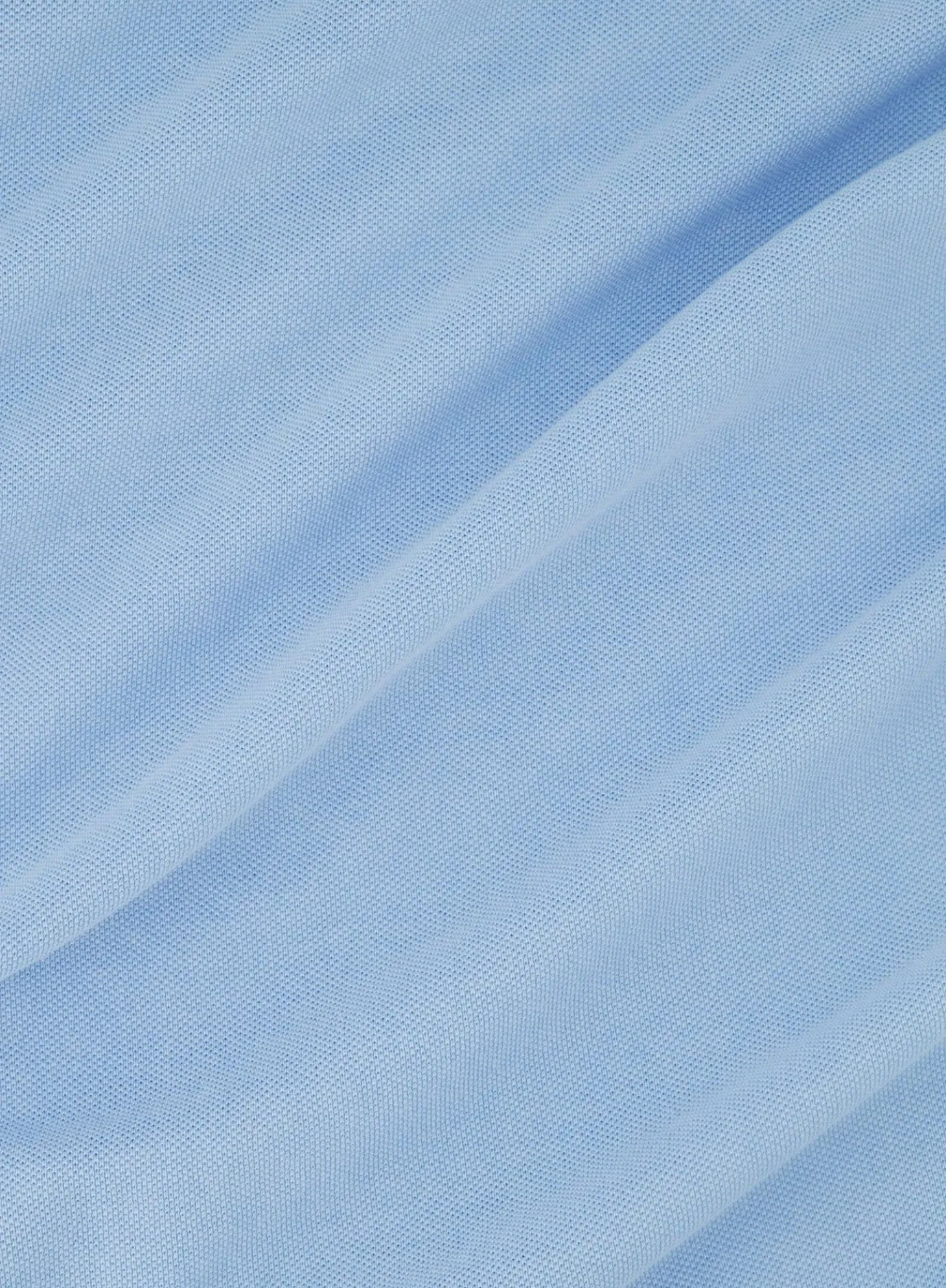 FEDELI Polo Met Korte Mouwen Van Katoen Cheap