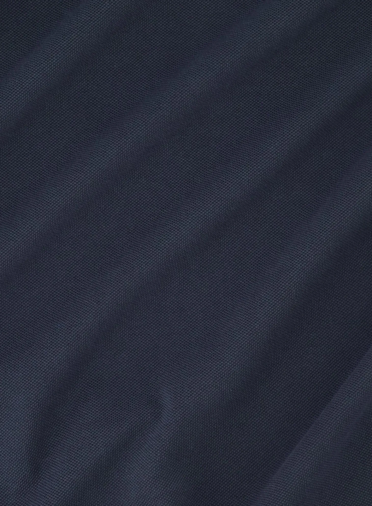 FEDELI Polo Met Korte Mouwen Van Katoen Cheap