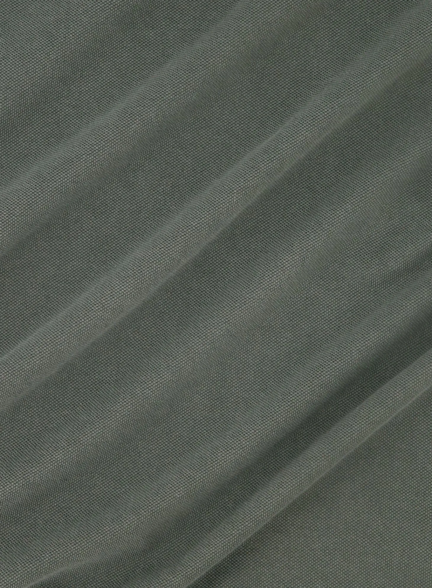 FEDELI Polo Met Korte Mouwen Van Katoen Cheap