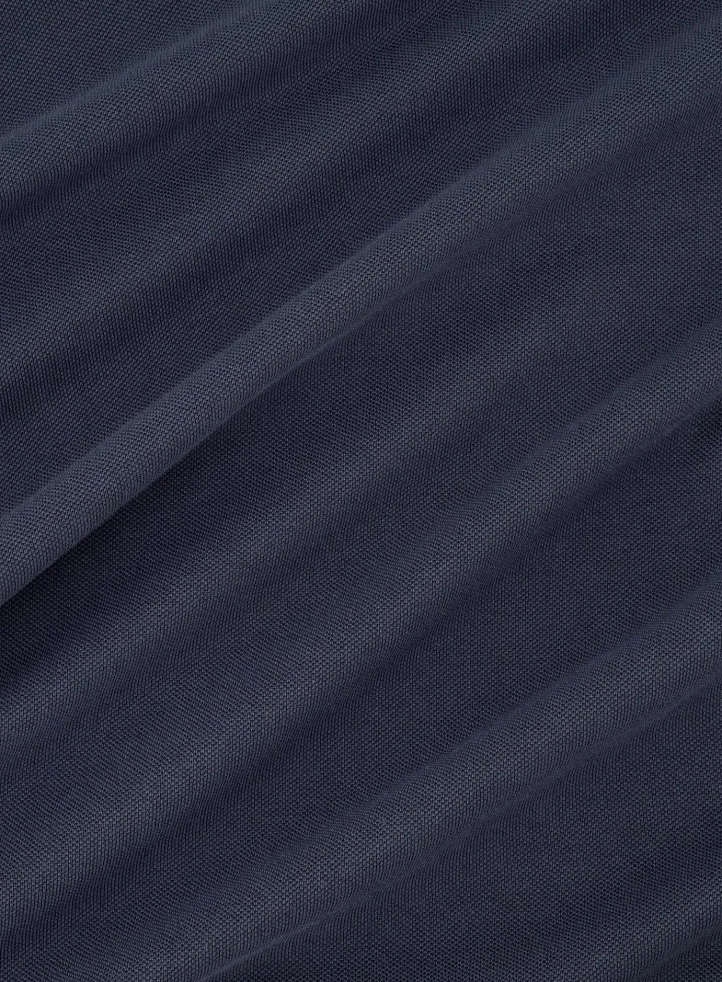 FEDELI Polo Met Korte Mouwen Van Katoen Cheap