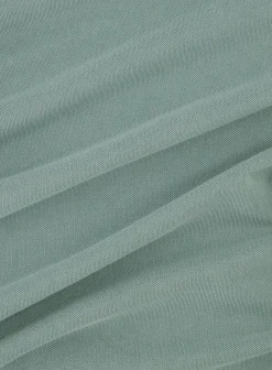 FEDELI Polo Met Korte Mouwen Van Katoen Cheap