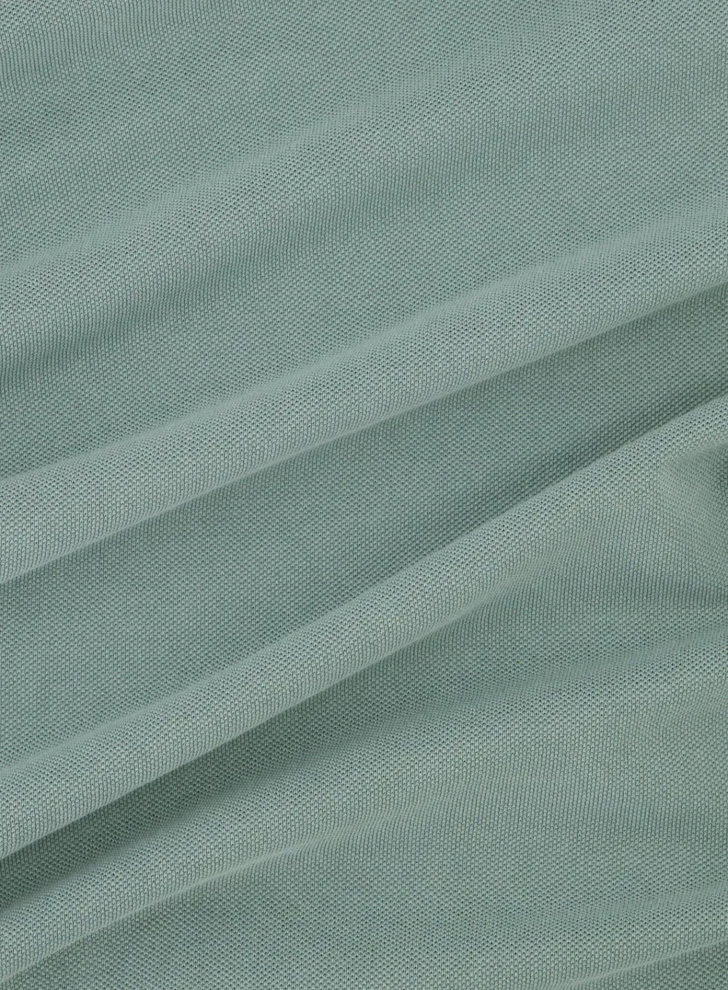 FEDELI Polo Met Korte Mouwen Van Katoen Cheap