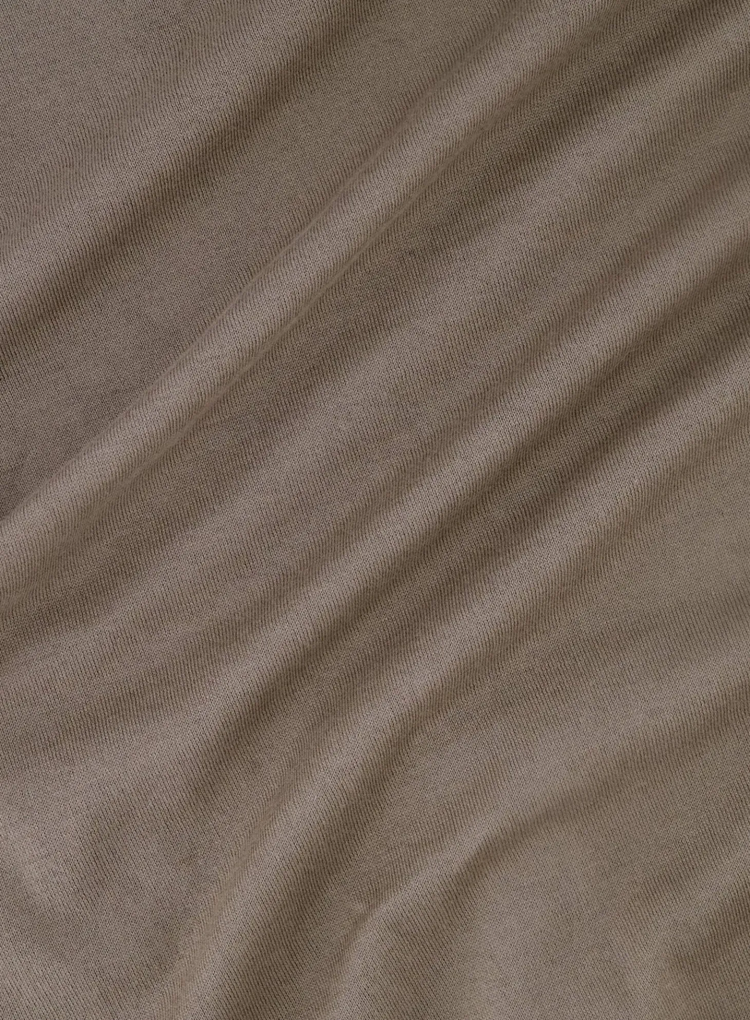 Kiton Polo Met Lange Mouwen Van Katoen Discount