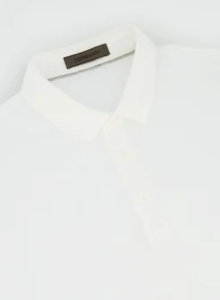Corneliani Polo Shirt Met Korte Mouwen Van Katoen Best Sale