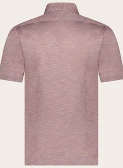 Fray Polo Van Katoen Cheap