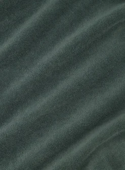 FEDELI Poloshirt Met Lange Mouwen Van Badstof Shop