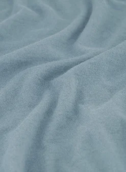 Corneliani Poloshirt Met Lange Mouwen Van Cashmere En Zijde Flash Sale