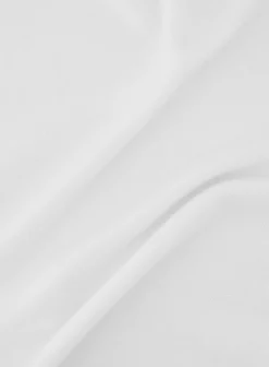 OGÉR Italian Knitwear Poloshirt Met Lange Mouwen Van Katoen Flash Sale