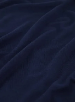 Corneliani Poloshirt Met Lange Mouwen Van Wol Outlet