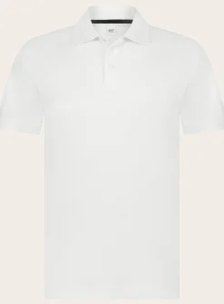 AlphaTauri Poloshirt Van Katoen Best