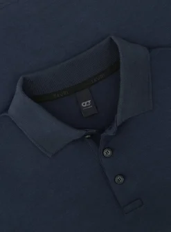 AlphaTauri Poloshirt Van Katoen Best