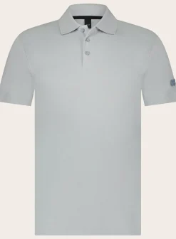 AlphaTauri Poloshirt Van Katoen Best