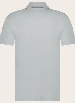 AlphaTauri Poloshirt Van Katoen Best