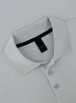 AlphaTauri Poloshirt Van Katoen Best