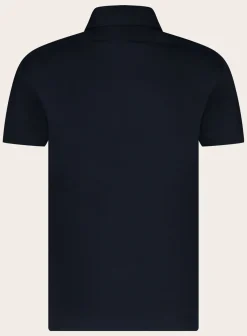 Kiton Poloshirt Van Katoen Cheap