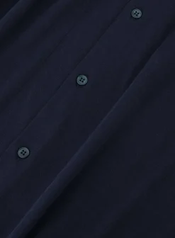 Brunello Cucinelli Poloshirt Van Katoen Outlet