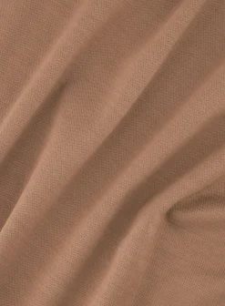 OGÉR Italian Knitwear Poloshirt Van Katoen Flash Sale