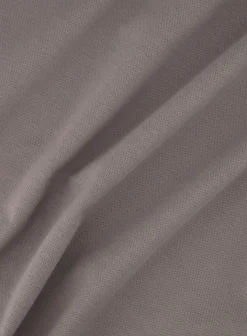 OGÉR Italian Knitwear Poloshirt Van Katoen Flash Sale